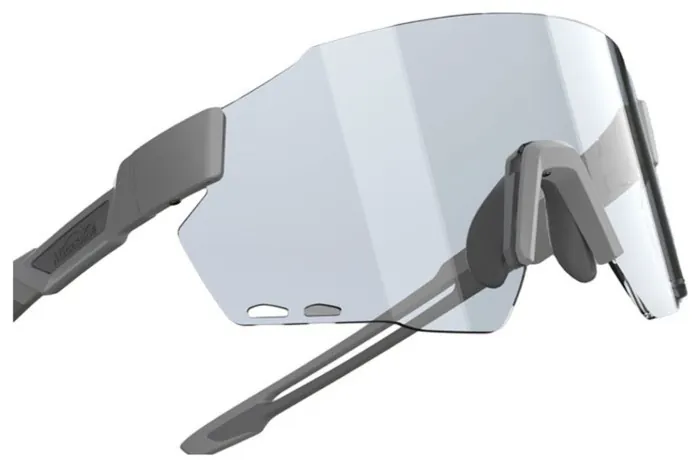 Очки Magicshine Windbreaker Photochromic, Grey, WB007B