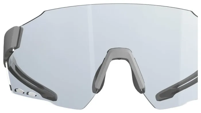 Очки Magicshine Windbreaker Photochromic, Grey, WB007B