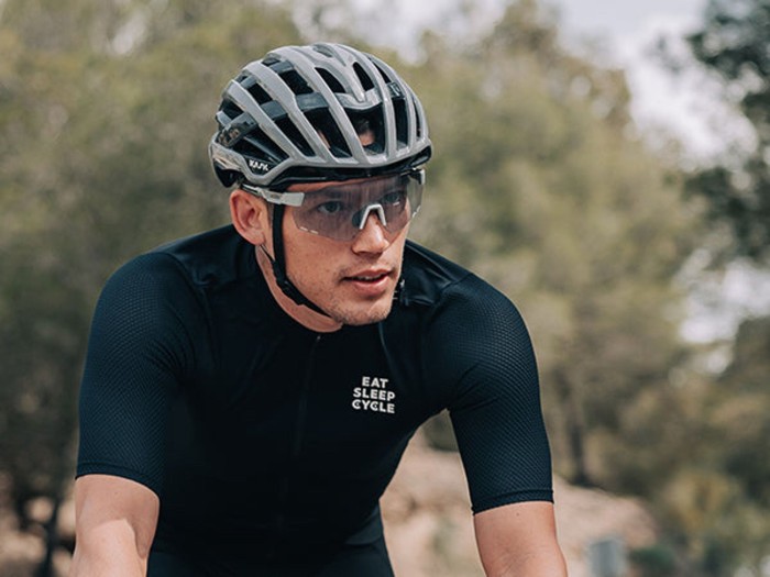 Очки Magicshine Windbreaker Photochromic, Grey, WB007B