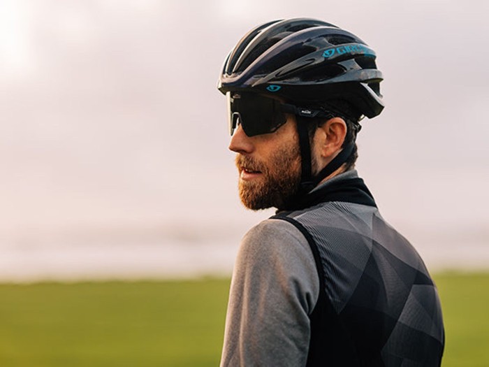 Очки Magicshine Windbreaker Photochromic, Grey, WB007B