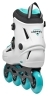 Ролики Rollerblade Lightning W white-aqua Фото - 4