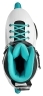 Ролики Rollerblade Lightning W white-aqua Фото - 5