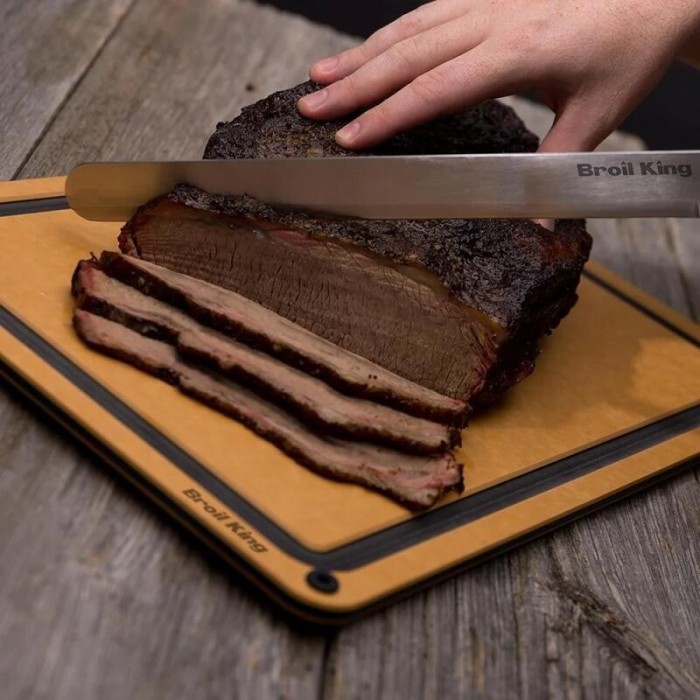 Ніж для бріскету Broil King 64939