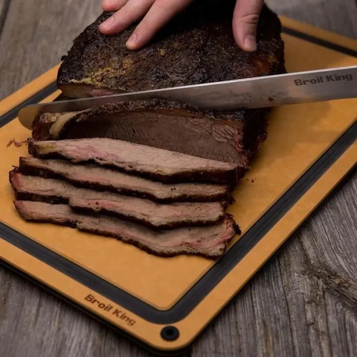 Ніж для бріскету Broil King 64939