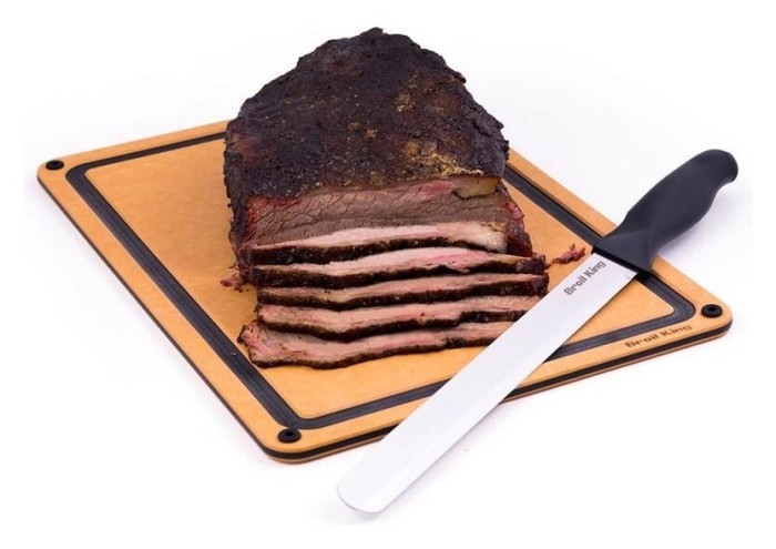 Ніж для бріскету Broil King 64939