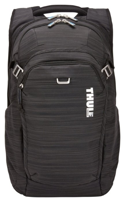 Рюкзак Thule Construct Backpack 24L (Black) (TH 3204167)