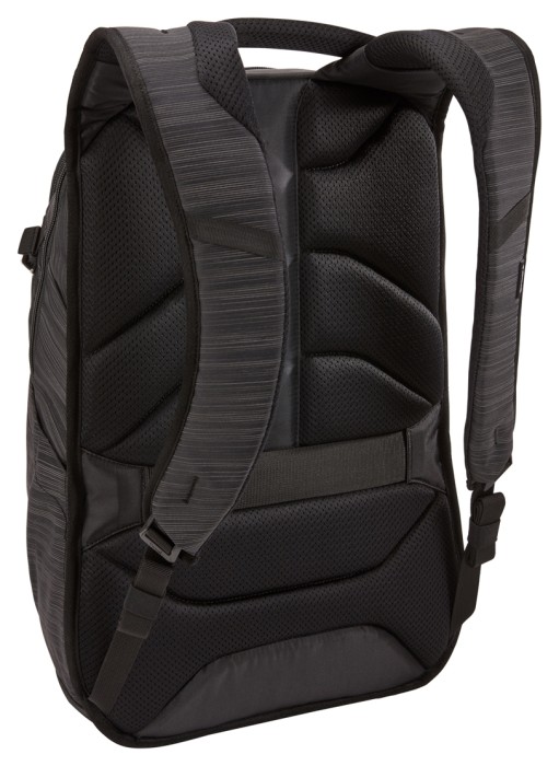 Рюкзак Thule Construct Backpack 24L (Black) (TH 3204167)