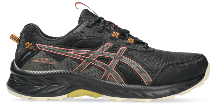 Кросівки для бігу Asics ( 1012B760 ) GEL-VENTURE 10 WATERPROOF 2026