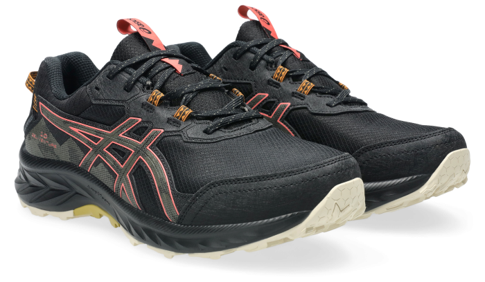 Кросівки для бігу Asics ( 1012B760 ) GEL-VENTURE 10 WATERPROOF 2026