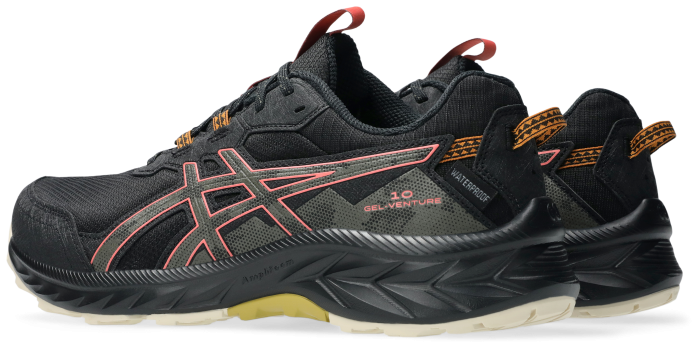Кросівки для бігу Asics ( 1012B760 ) GEL-VENTURE 10 WATERPROOF 2026
