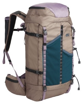 Рюкзак Picture Organic Off Trax 30+10 acorn