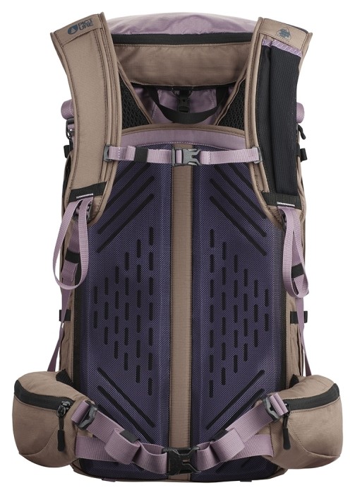 Рюкзак Picture Organic Off Trax 30+10 acorn