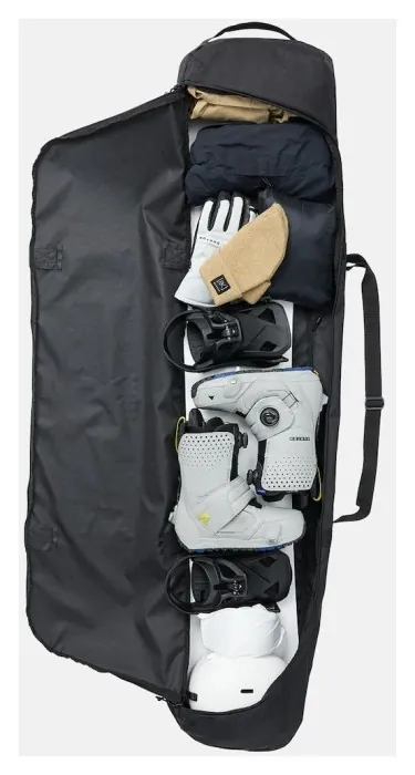 Чохол для сноуборду BURTON ( 109921 ) SPACE SACK 2026