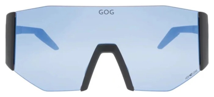Окуляри GOG Baldur Cat.3