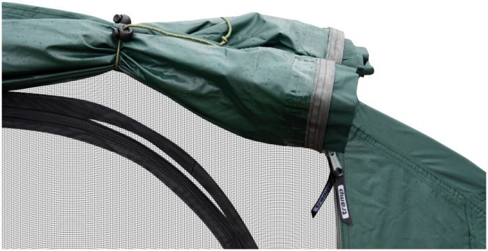 Палатка Tramp Bicycle Light 1 (v2) green UTRT-033