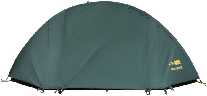 Палатка Tramp Bicycle Light 1 (v2) green UTRT-033