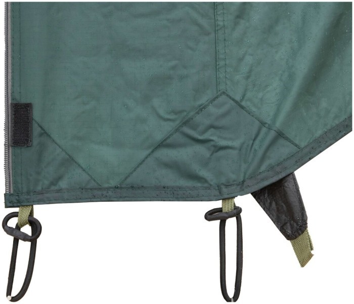 Палатка Tramp Bicycle Light 1 (v2) green UTRT-033