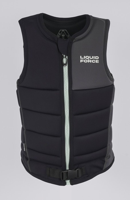Жилети Liquid Force ROGUE 2026