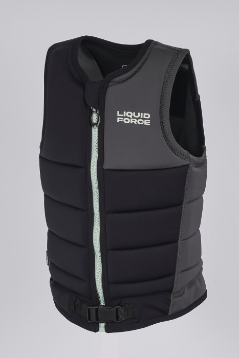 Жилети Liquid Force ROGUE 2026