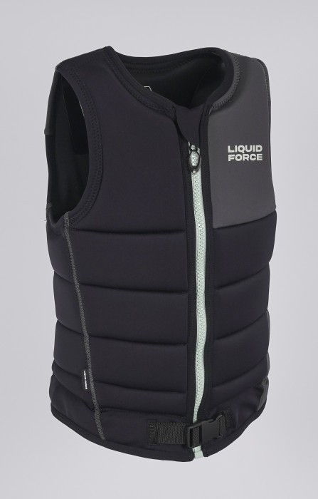 Жилети Liquid Force ROGUE 2026