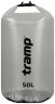 Гермомішок TRAMP PVC transparent 50л UTRA-107, укр