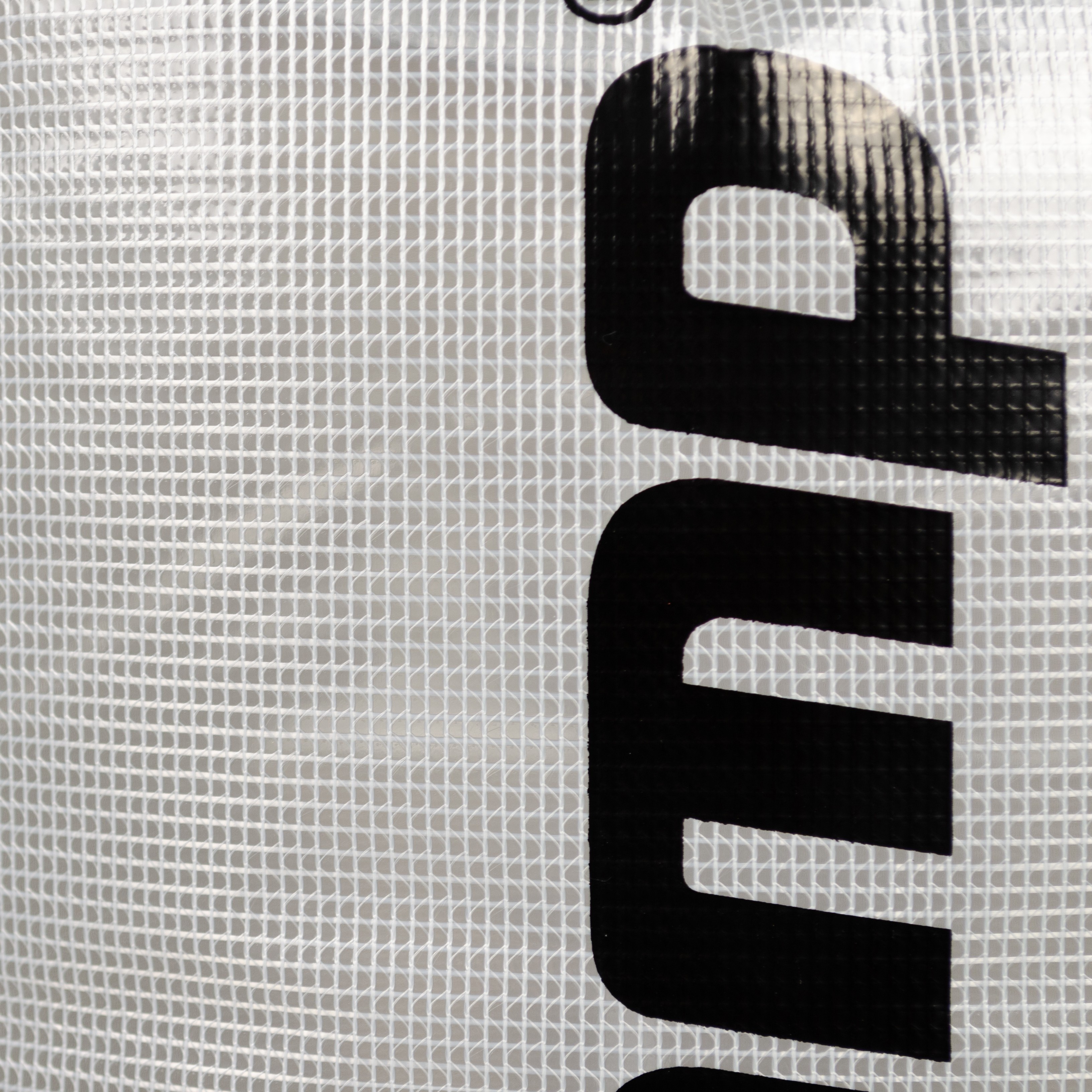 Гермомешок TRAMP PVC transparent 50л UTRA-107