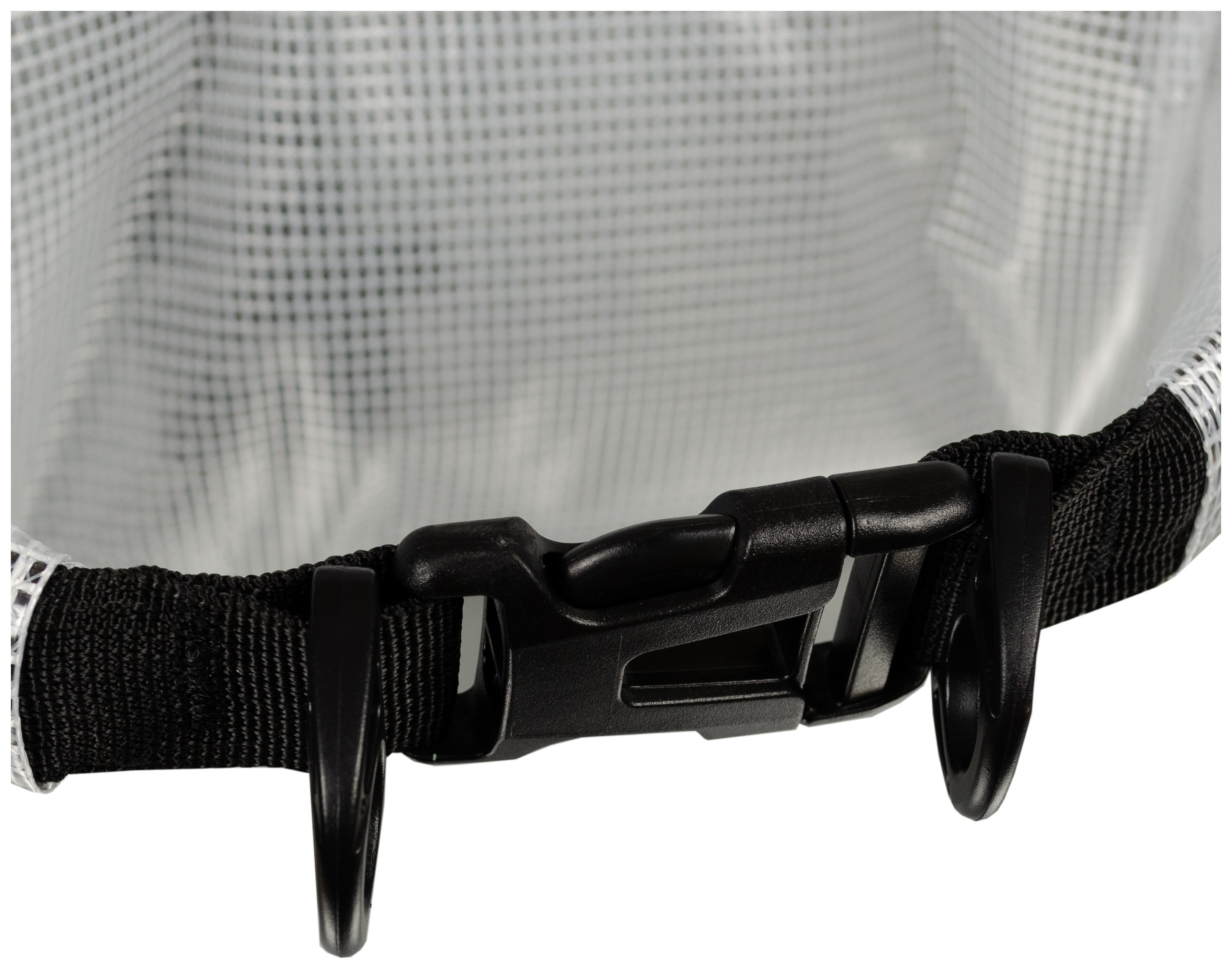 Гермомешок TRAMP PVC transparent 50л UTRA-107