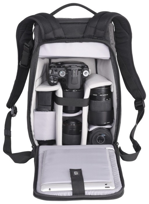 Рюкзак Vanguard Vesta Aspire 41 Gray (Vesta Aspire 41 GY)