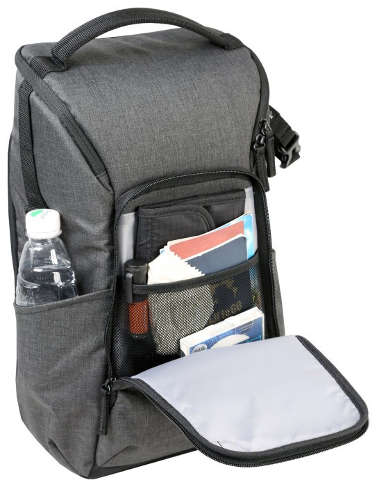 Рюкзак Vanguard Vesta Aspire 41 Gray (Vesta Aspire 41 GY)
