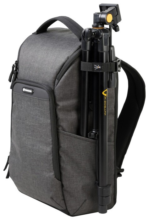 Рюкзак Vanguard Vesta Aspire 41 Gray (Vesta Aspire 41 GY)