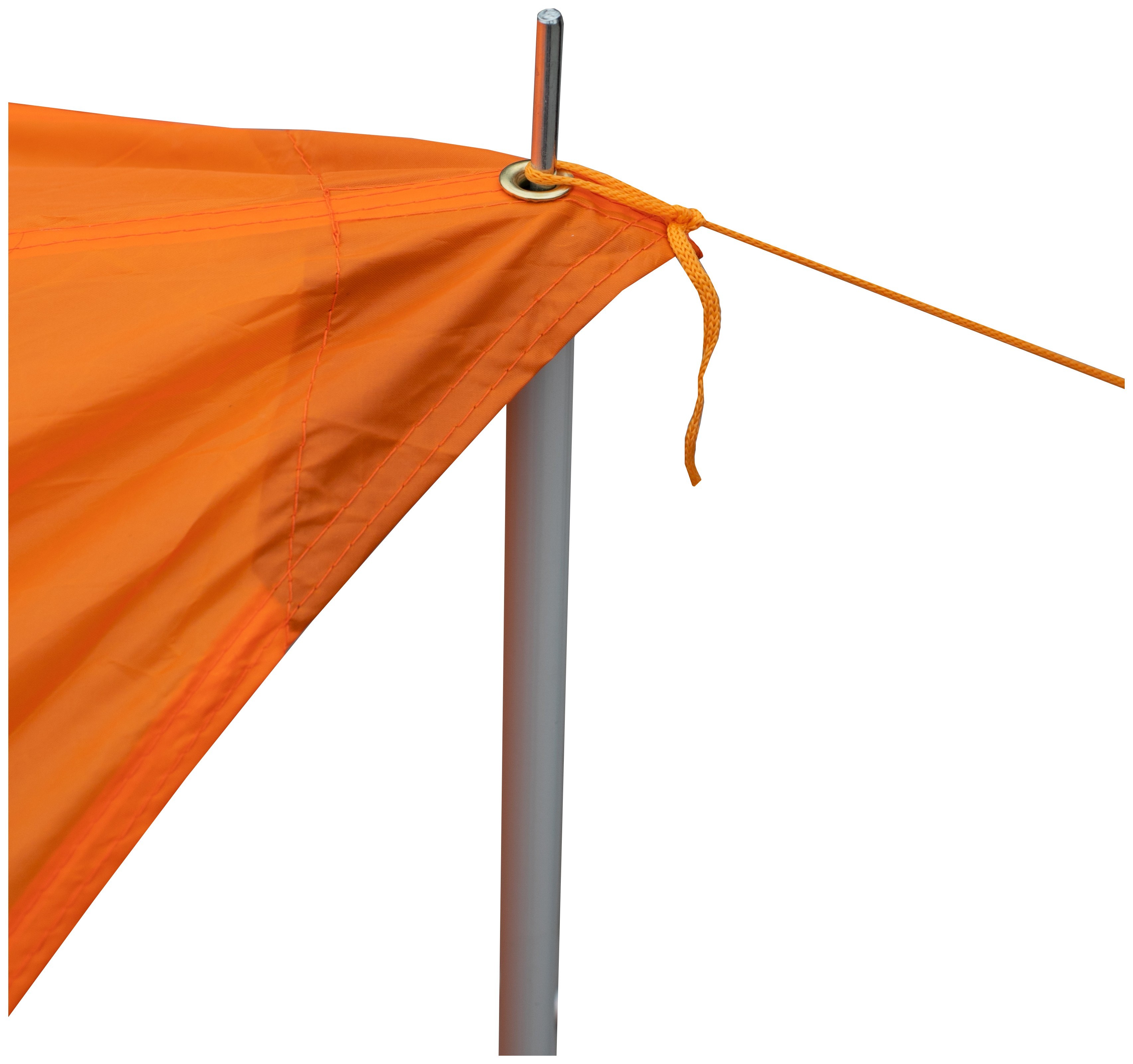Тент со стойками Tramp Lite Tent orange UTLT-011