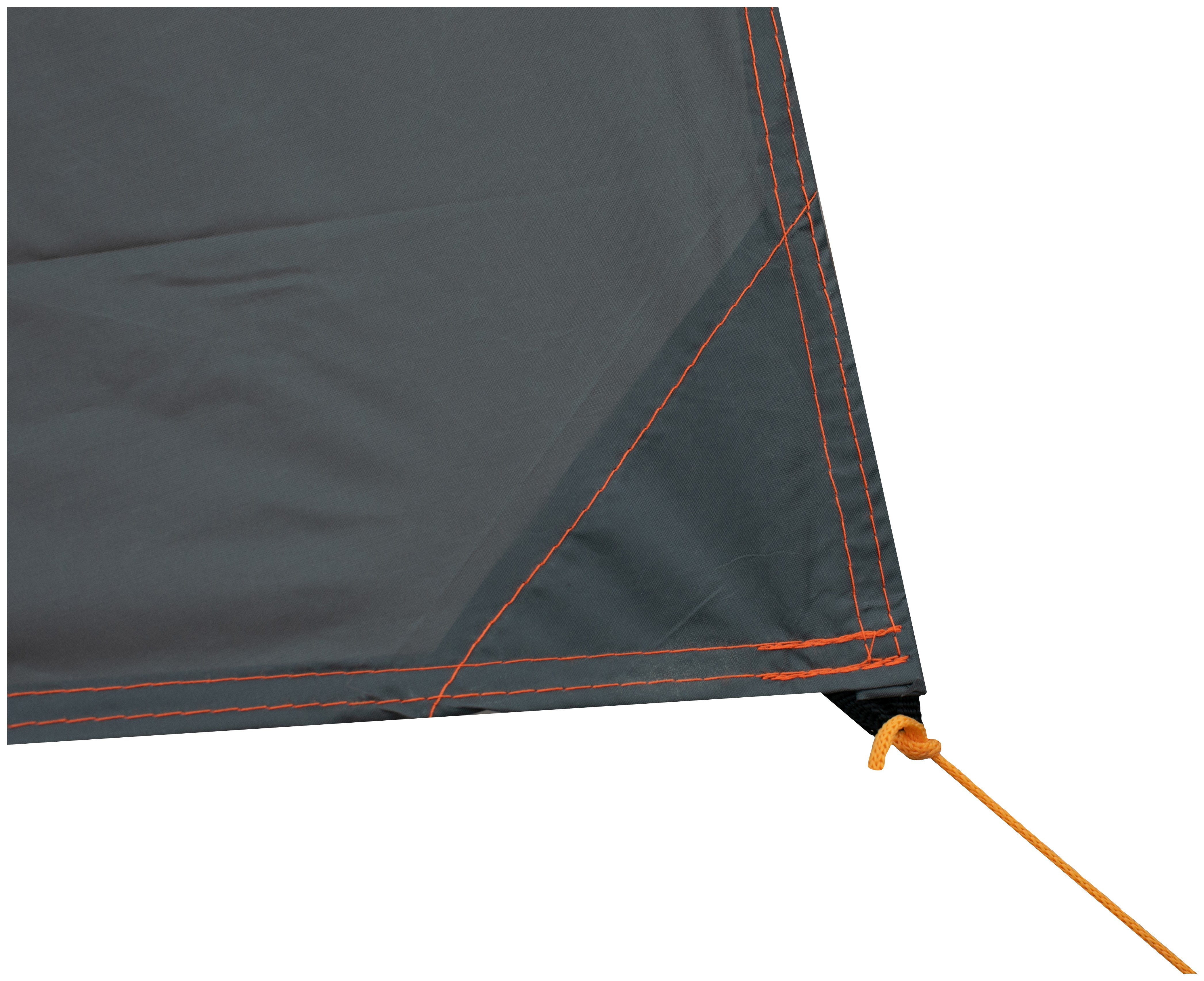 Тент зі стійками Tramp Lite Tent orange UTLT-011, укр, укр