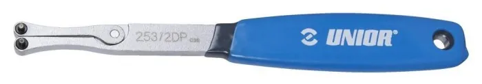 Ключ Unior Tools U616294 2023