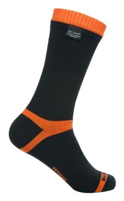 Водонепроницаемые носки DexShell Hytherm Pro DS634 XL (47-49)