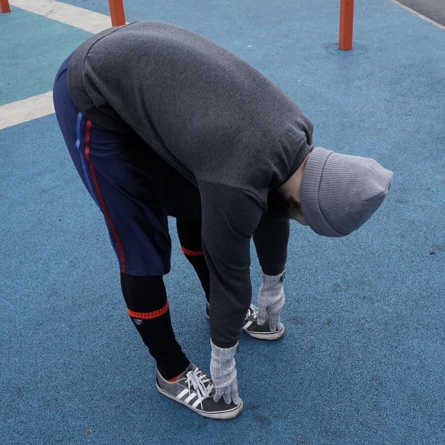 Водонепроницаемые носки DexShell Hytherm Pro DS634 XL (47-49)