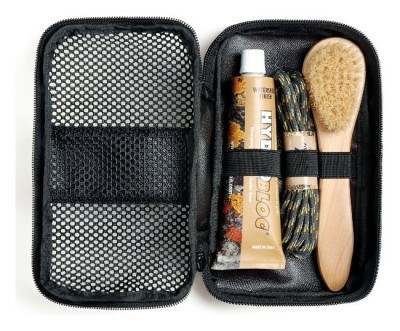 Набор для ухода за обувью Zamberlan Boot Cleaning Kit