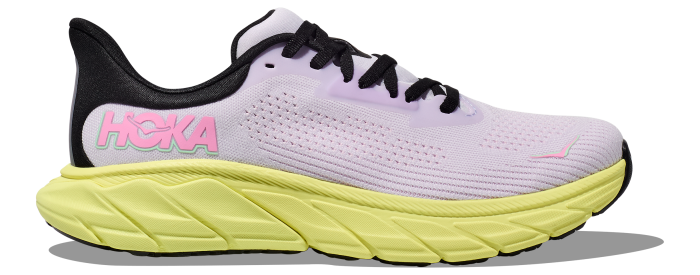 Кроссовки для бега HOKA ( 1147851 ) W ARAHI 7 2025
