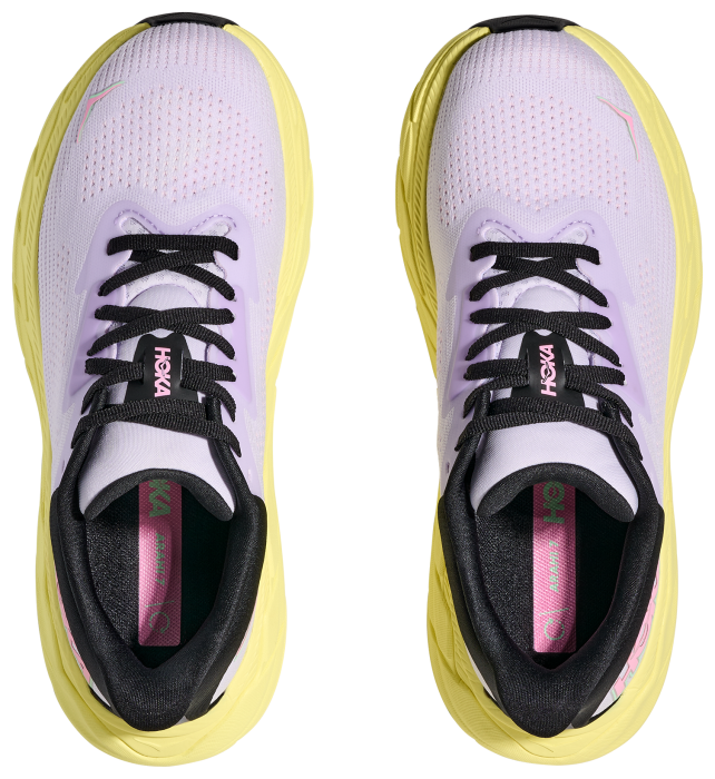 Кроссовки для бега HOKA ( 1147851 ) W ARAHI 7 2025