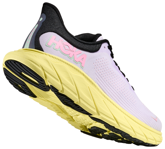 Кроссовки для бега HOKA ( 1147851 ) W ARAHI 7 2025