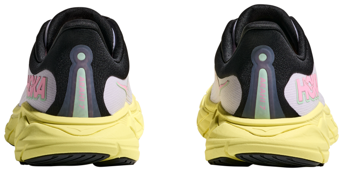 Кроссовки для бега HOKA ( 1147851 ) W ARAHI 7 2025