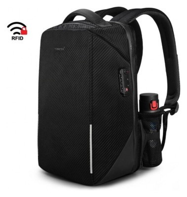 Рюкзак Tigernu T-B3655 15.6" Black