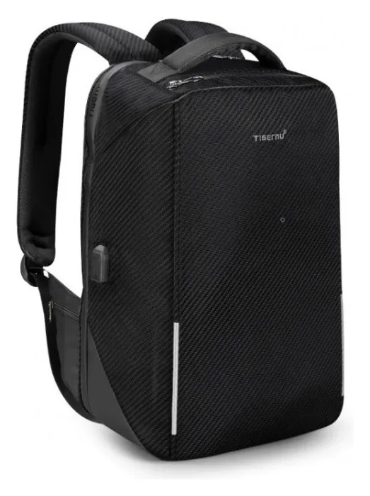 Рюкзак Tigernu T-B3655 15.6" Black