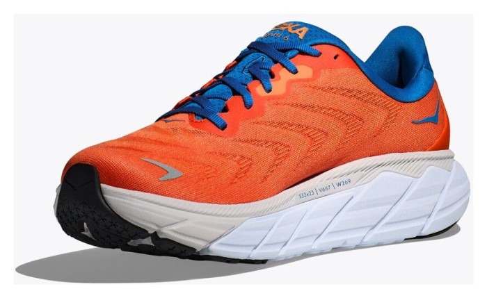 Кроссовки для бега HOKA ( 1123194 ) M ARAHI 6 2023