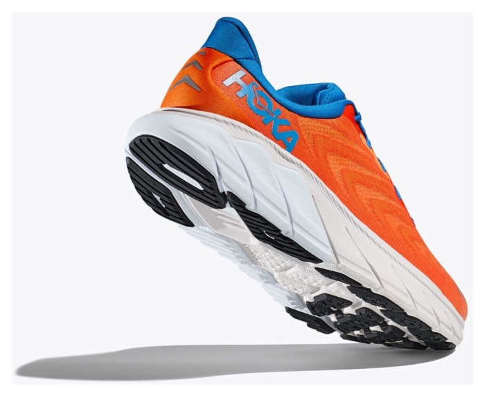 Кроссовки для бега HOKA ( 1123194 ) M ARAHI 6 2023
