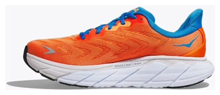 Кроссовки для бега HOKA ( 1123194 ) M ARAHI 6 2023