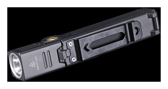 Ліхтар ручний Fenix WT25R, укр, укр