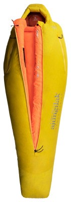 Спальники-кокони Mammut ( 2410-02800 ) Siku Down Bag -18C