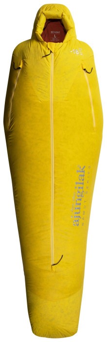 Спальники-кокони Mammut ( 2410-02800 ) Siku Down Bag -18C