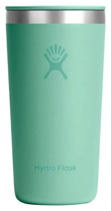 Термочашка Hydro Flask 350 ml All Around Tumbler Press-In Lid