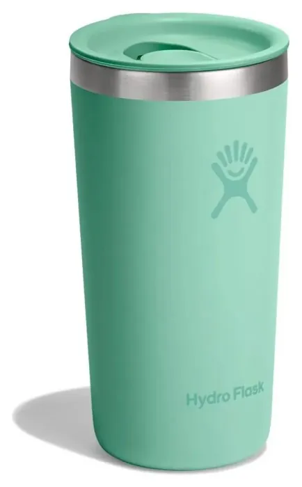 Термочашка Hydro Flask 350 ml All Around Tumbler Press-In Lid